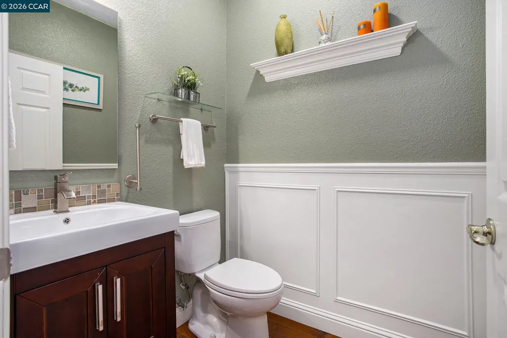 451 Tayberry Lane Brentwood CA 94513