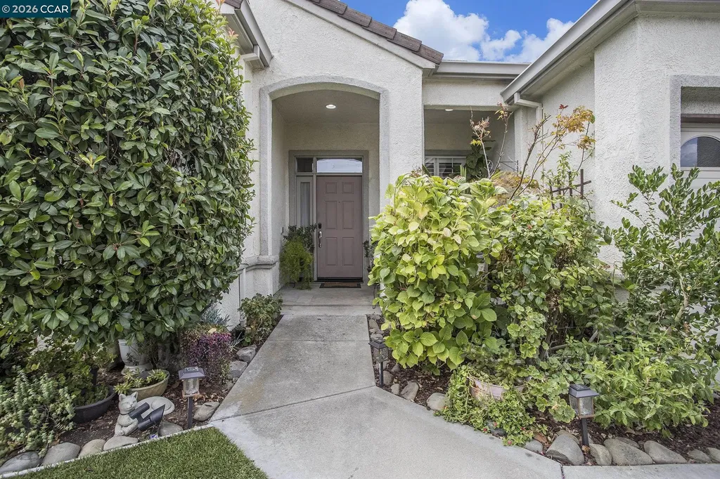 451 Tayberry Lane Brentwood CA 94513