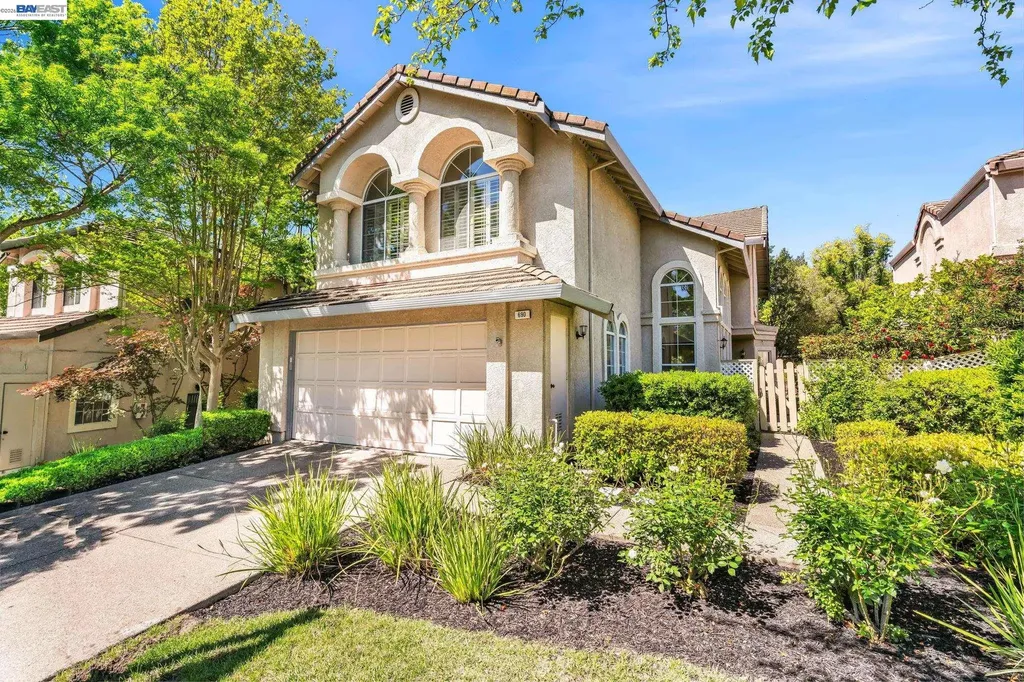 690 Glasgow Circle Danville CA 94526