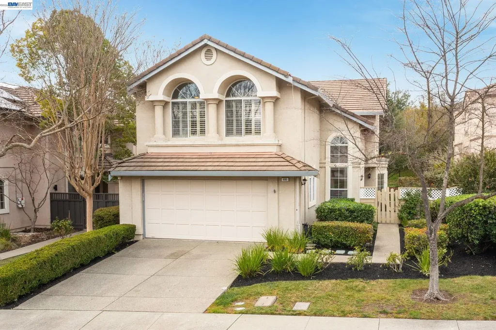 690 Glasgow Circle Danville CA 94526