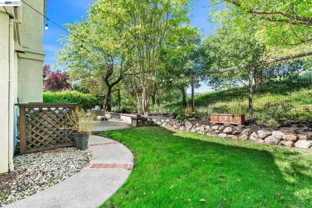 690 Glasgow Circle Danville CA 94526