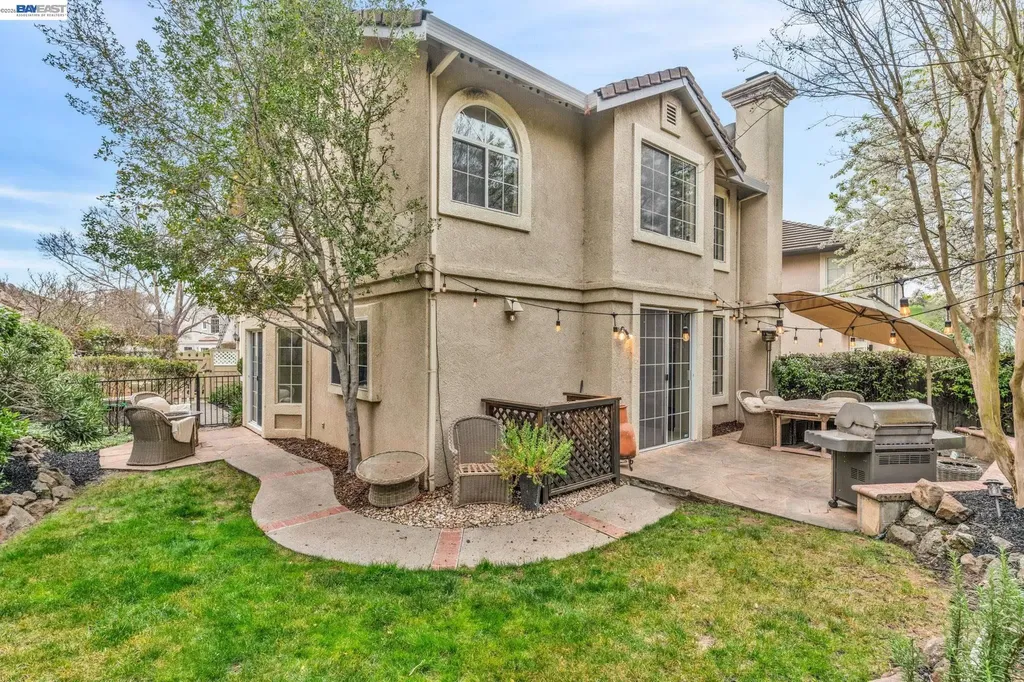 690 Glasgow Circle Danville CA 94526