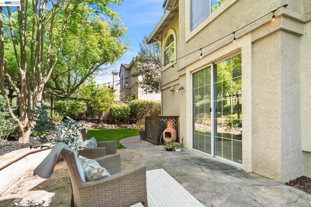 690 Glasgow Circle Danville CA 94526