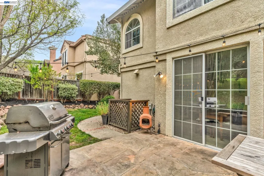 690 Glasgow Circle Danville CA 94526