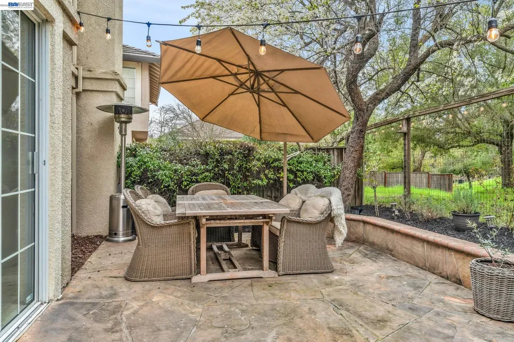 690 Glasgow Circle Danville CA 94526
