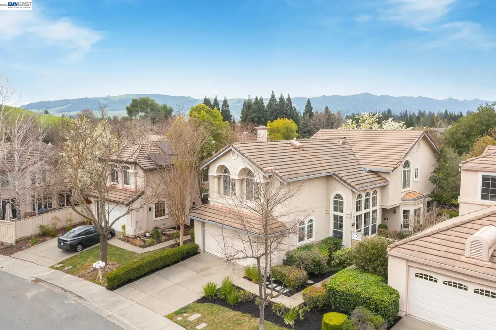 690 Glasgow Circle Danville CA 94526