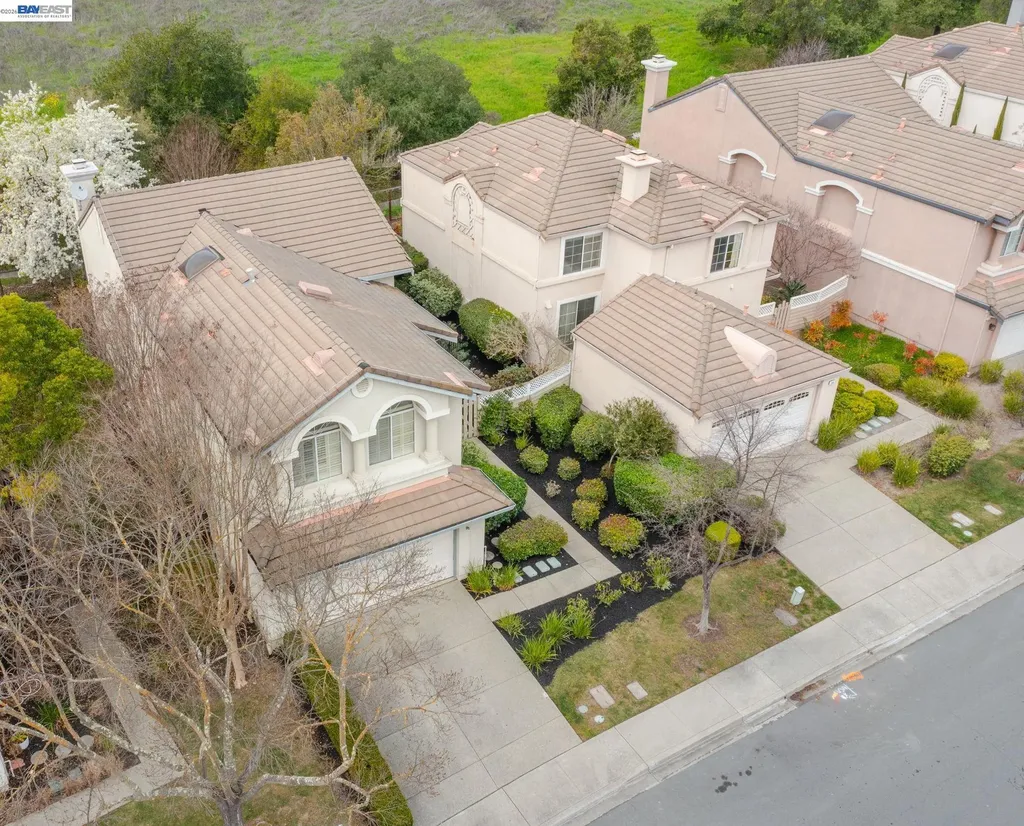 690 Glasgow Circle Danville CA 94526