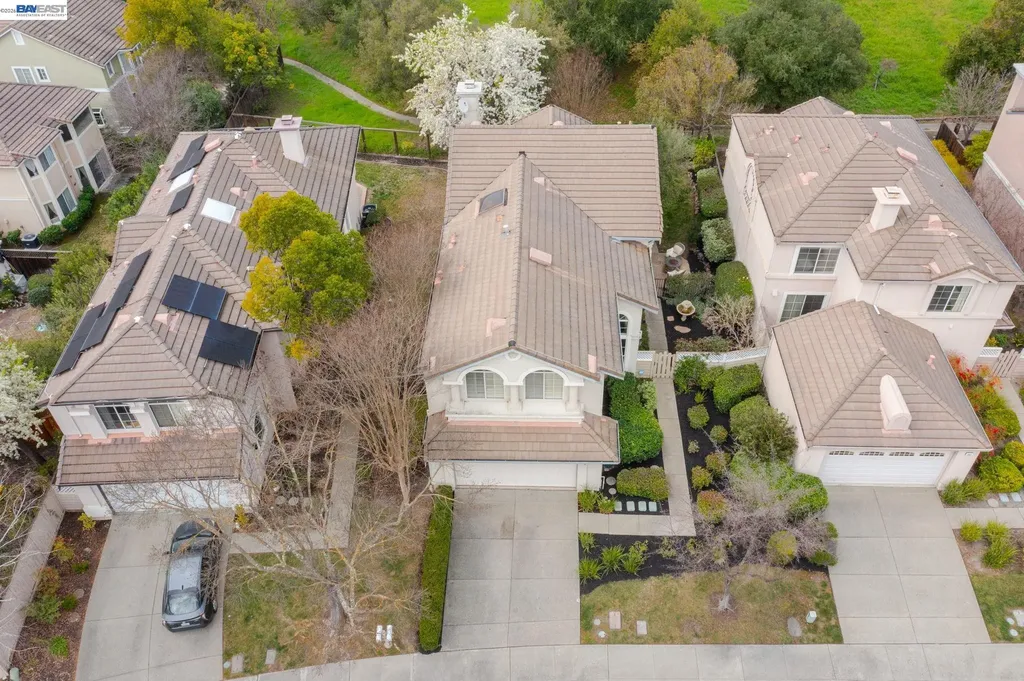 690 Glasgow Circle Danville CA 94526