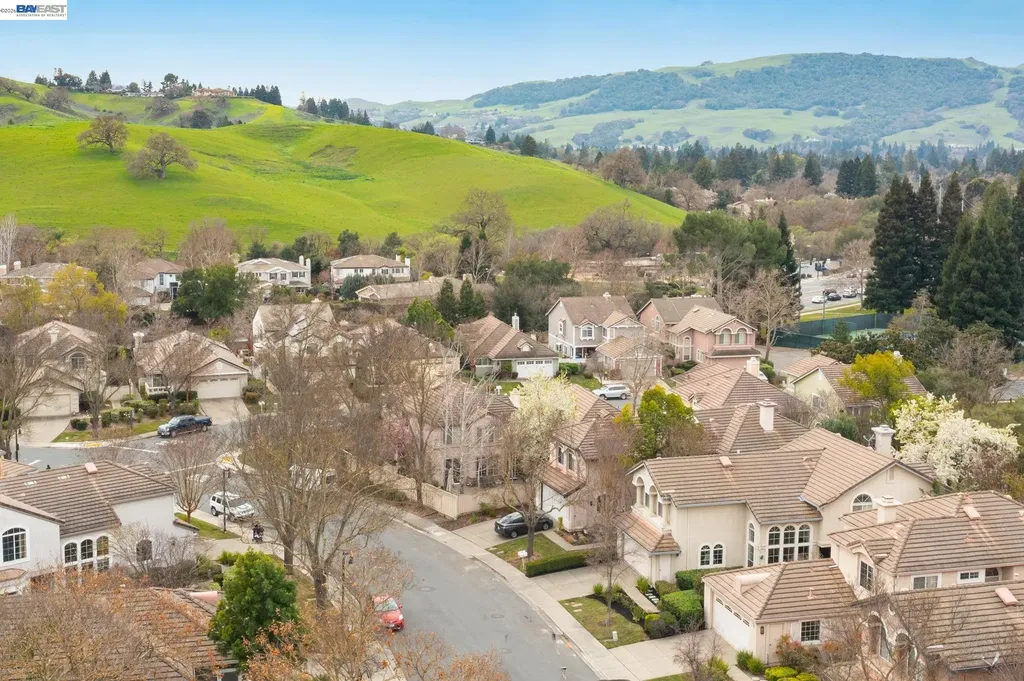 690 Glasgow Circle Danville CA 94526