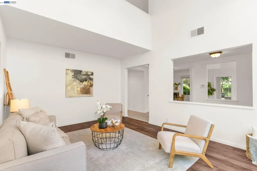 690 Glasgow Circle Danville CA 94526