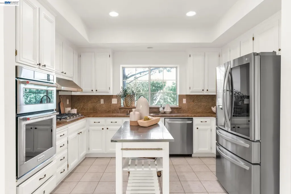 690 Glasgow Circle Danville CA 94526