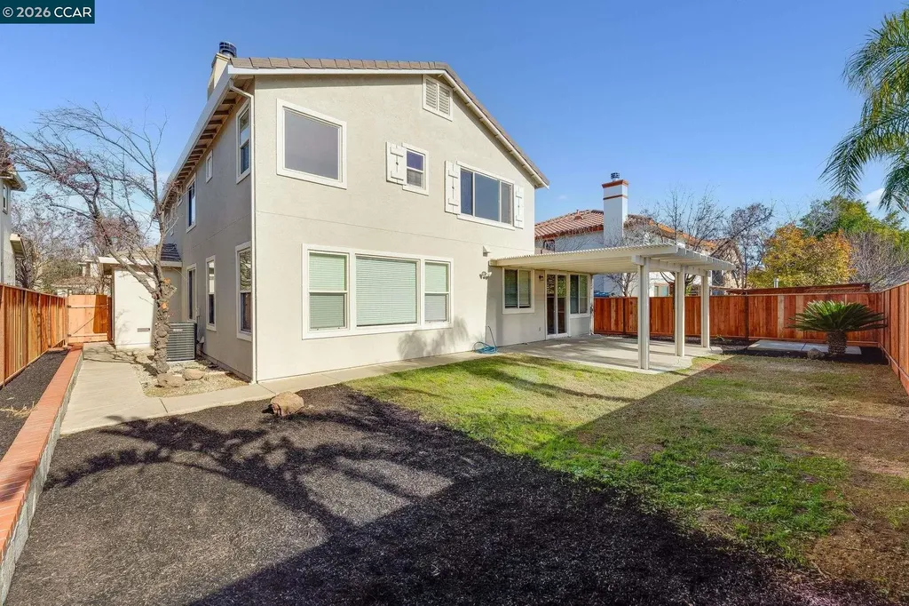 2500 Vallecito Way Antioch CA 94531