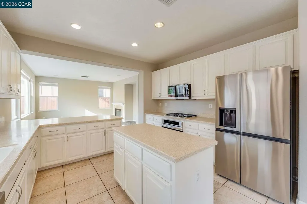 2500 Vallecito Way Antioch CA 94531