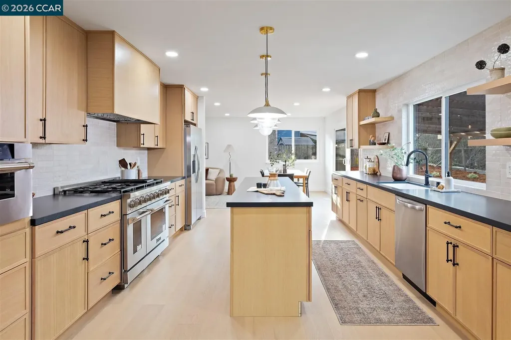 125 Larkwood Circle Danville CA 94526