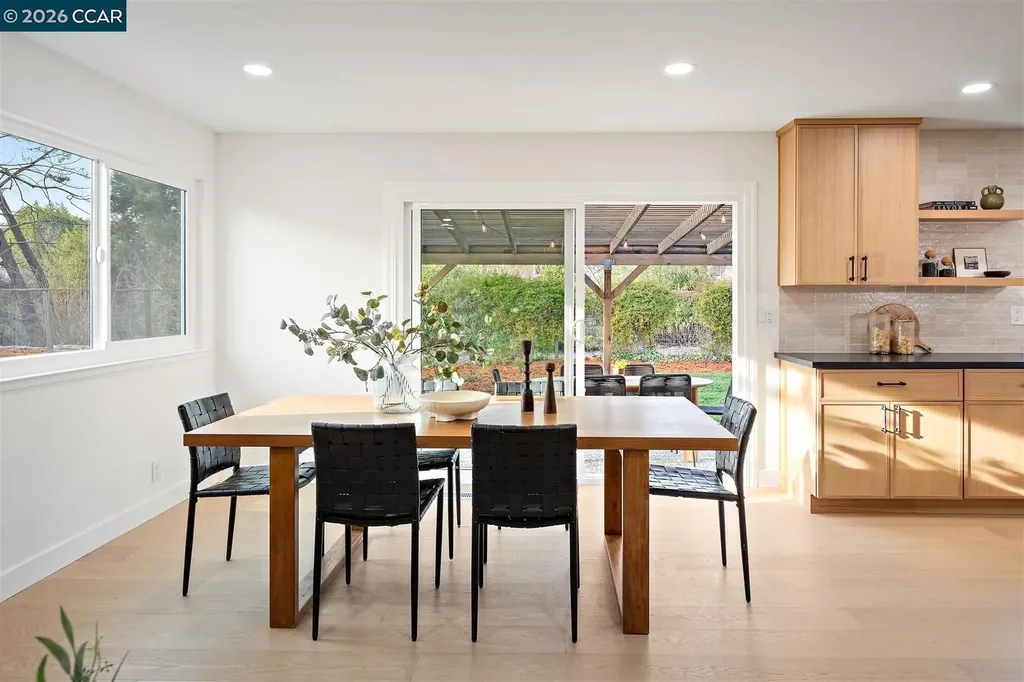 125 Larkwood Circle Danville CA 94526