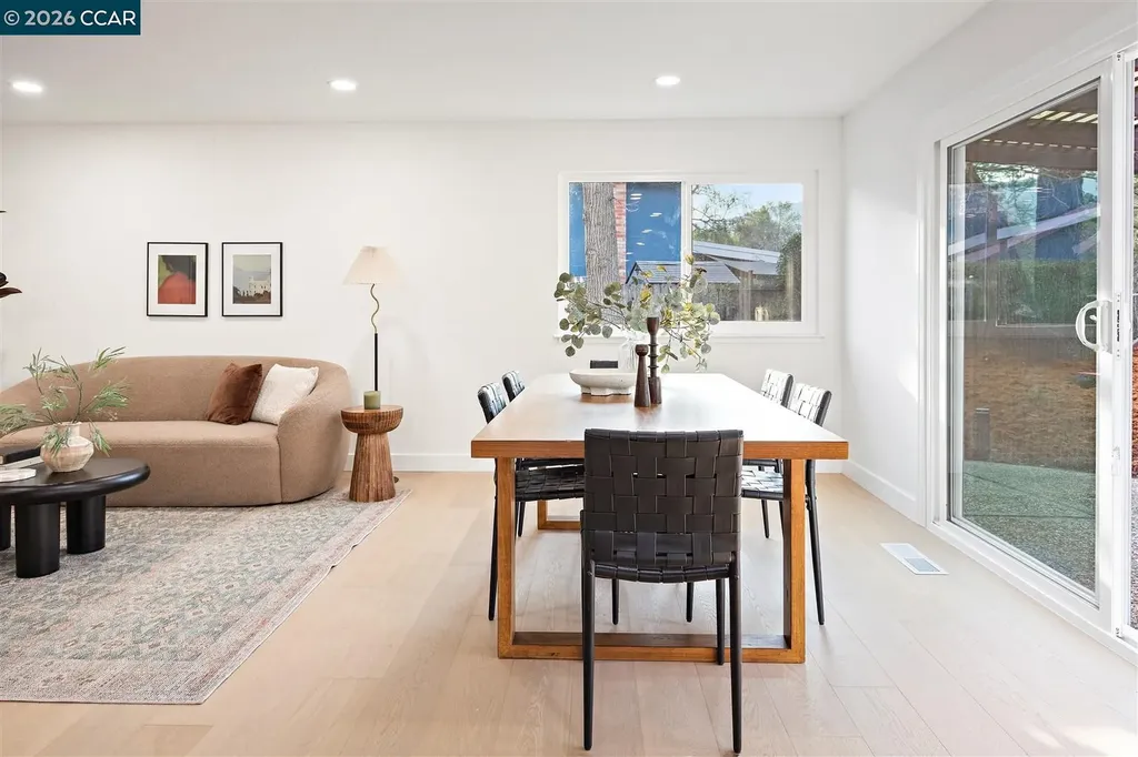 125 Larkwood Circle Danville CA 94526