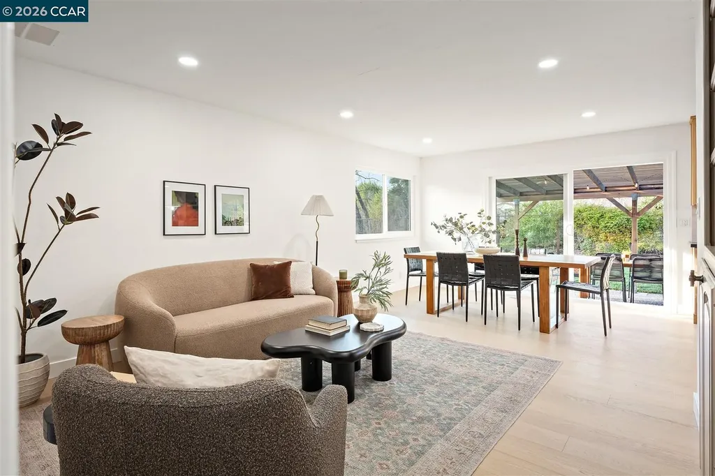 125 Larkwood Circle Danville CA 94526