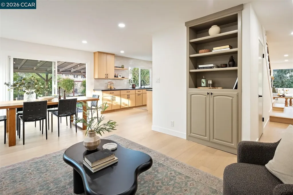 125 Larkwood Circle Danville CA 94526