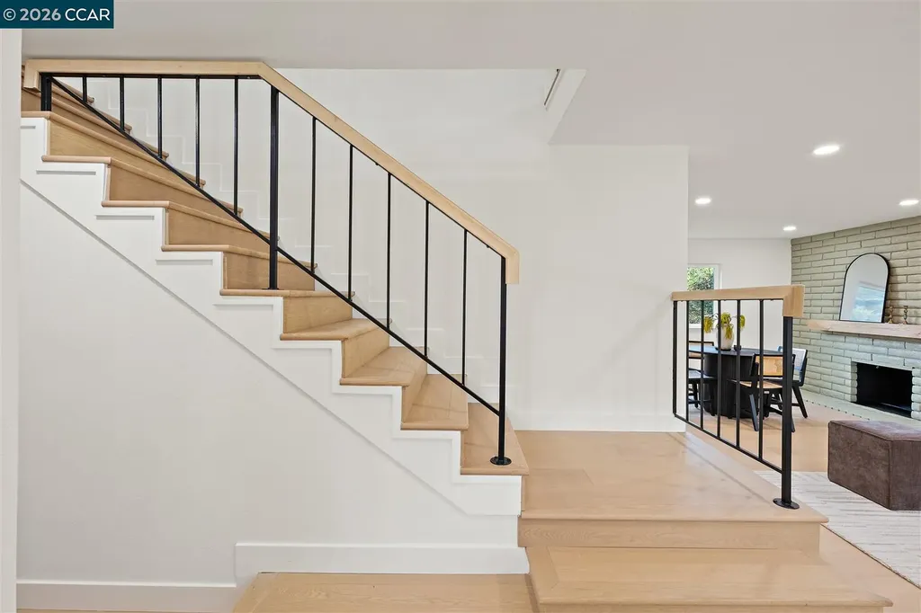 125 Larkwood Circle Danville CA 94526