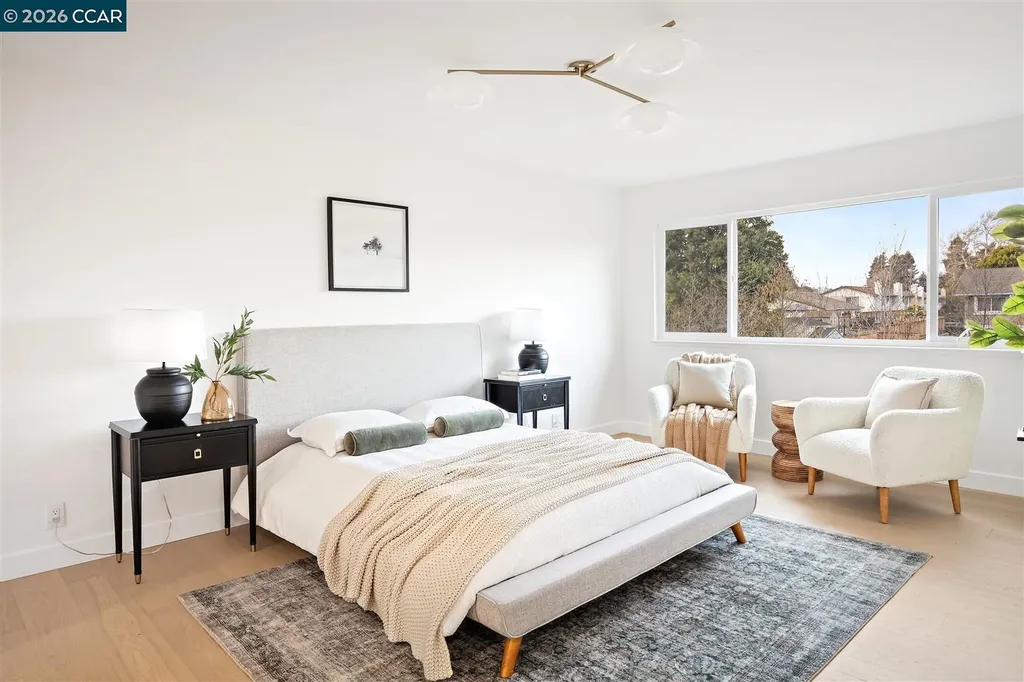 125 Larkwood Circle Danville CA 94526