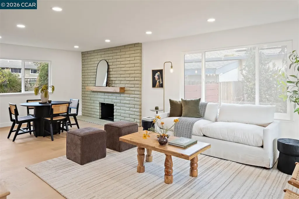 125 Larkwood Circle Danville CA 94526