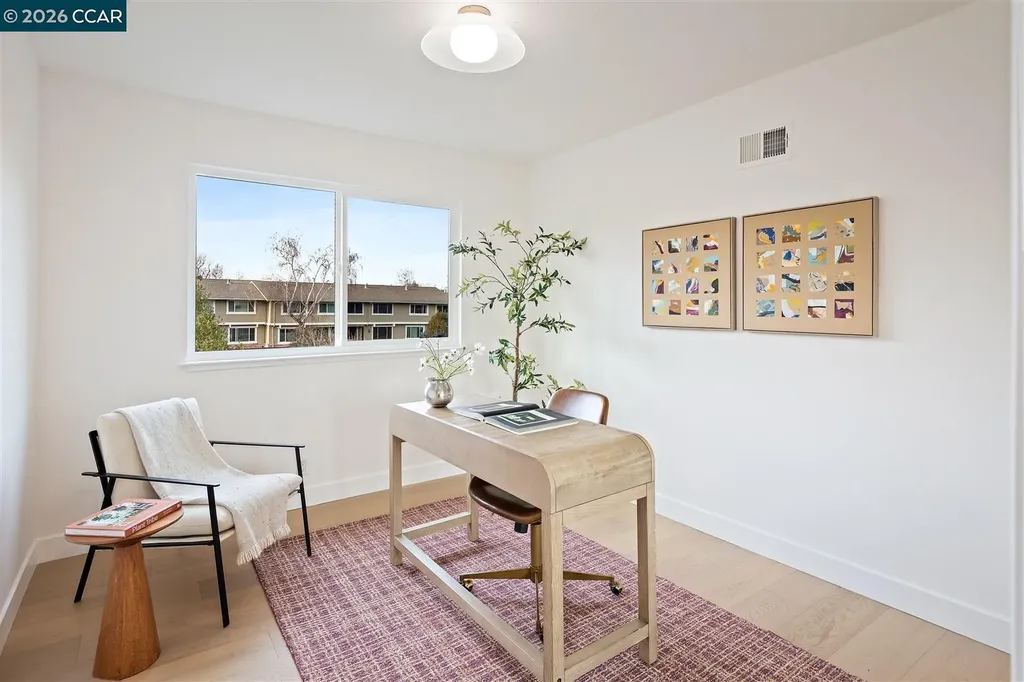 125 Larkwood Circle Danville CA 94526