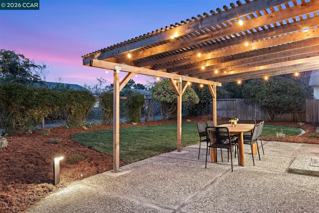 125 Larkwood Circle Danville CA 94526