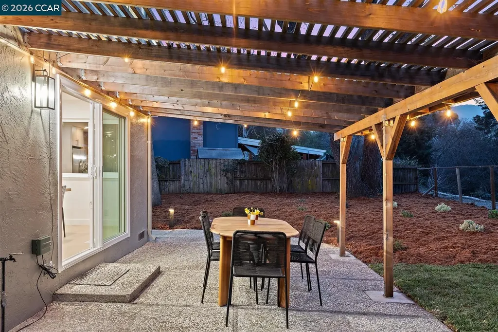 125 Larkwood Circle Danville CA 94526