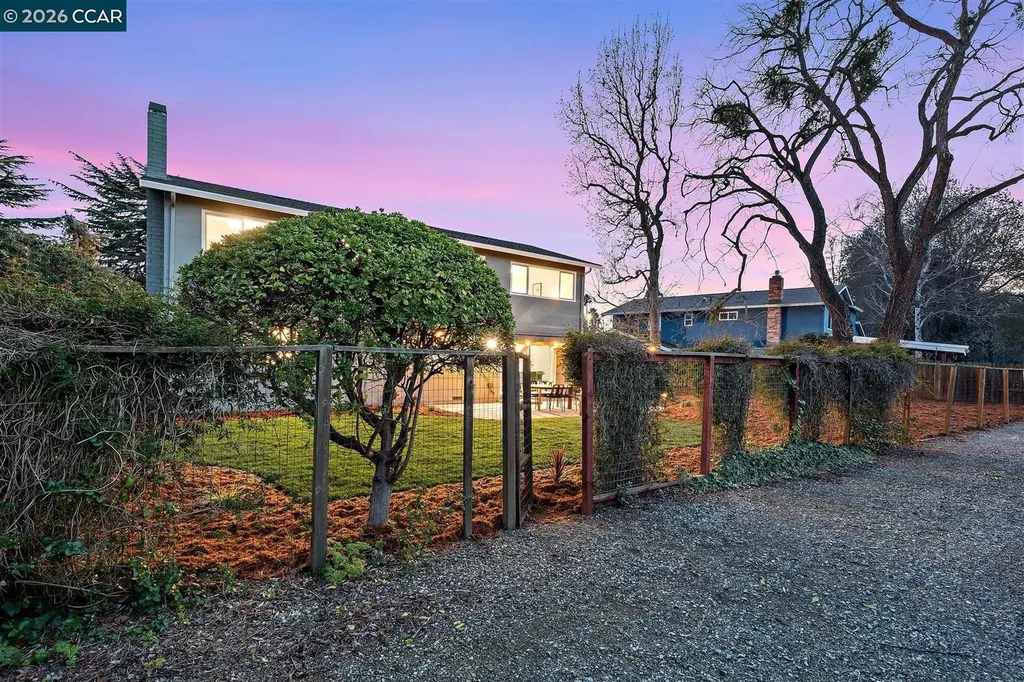 125 Larkwood Circle Danville CA 94526