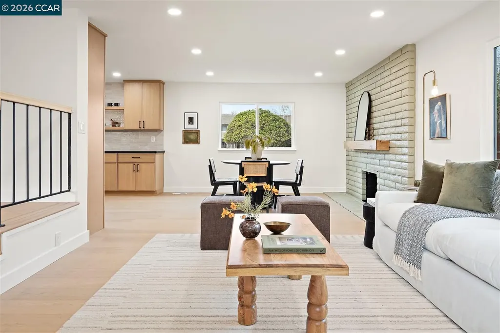 125 Larkwood Circle Danville CA 94526