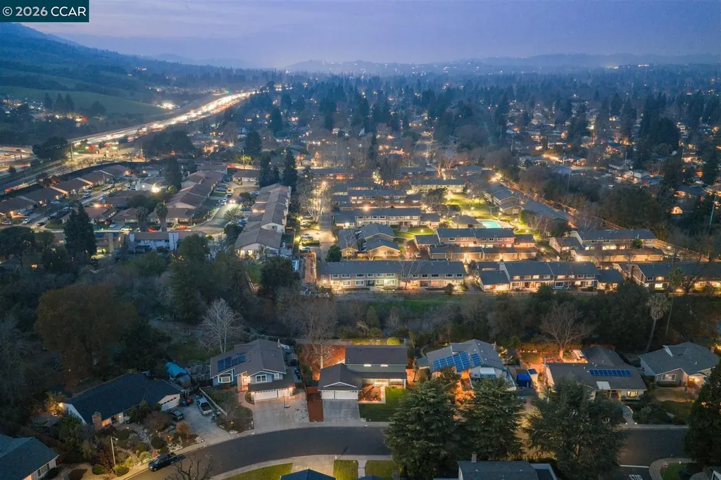 125 Larkwood Circle Danville CA 94526