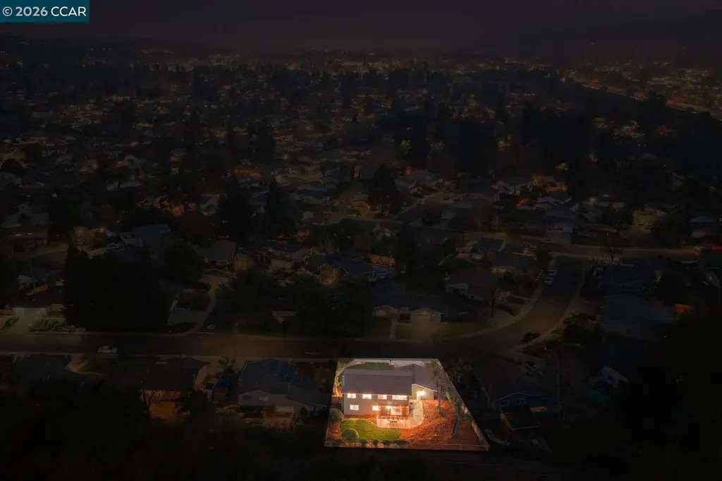 125 Larkwood Circle Danville CA 94526