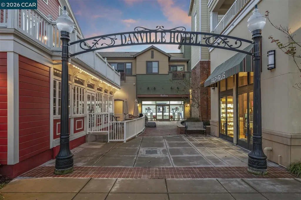 125 Larkwood Circle Danville CA 94526