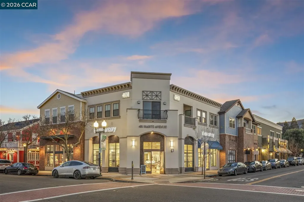 125 Larkwood Circle Danville CA 94526