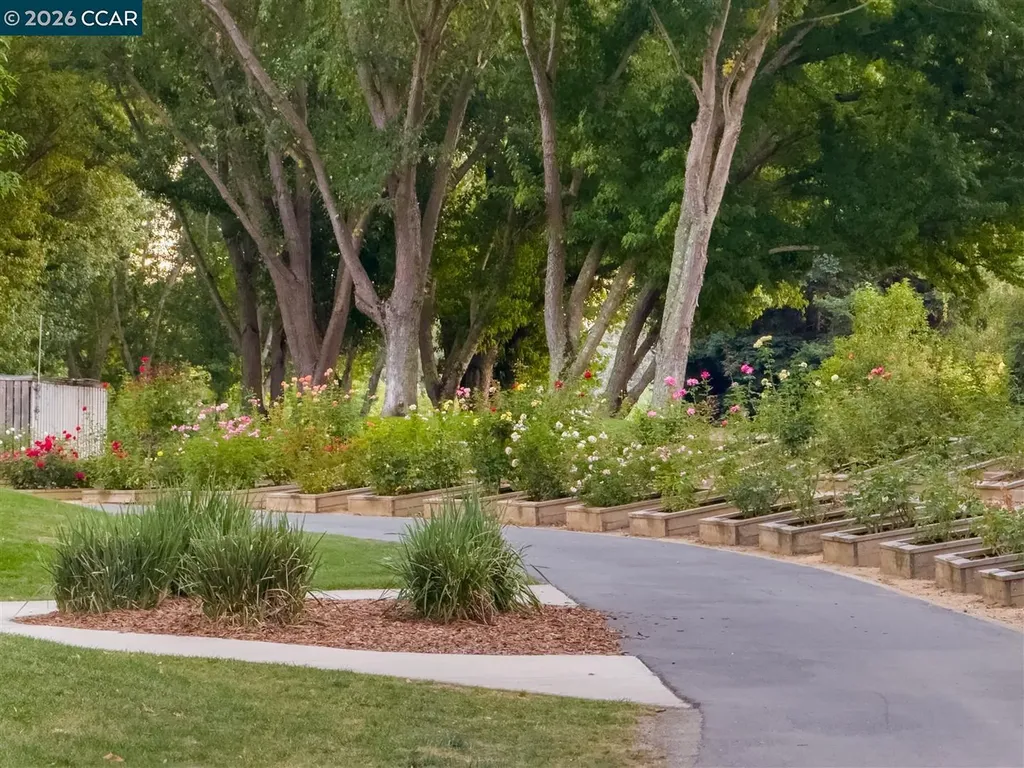 125 Larkwood Circle Danville CA 94526