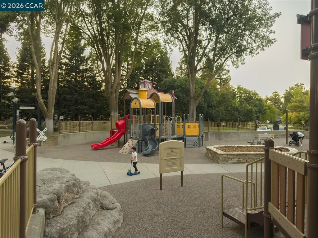 125 Larkwood Circle Danville CA 94526