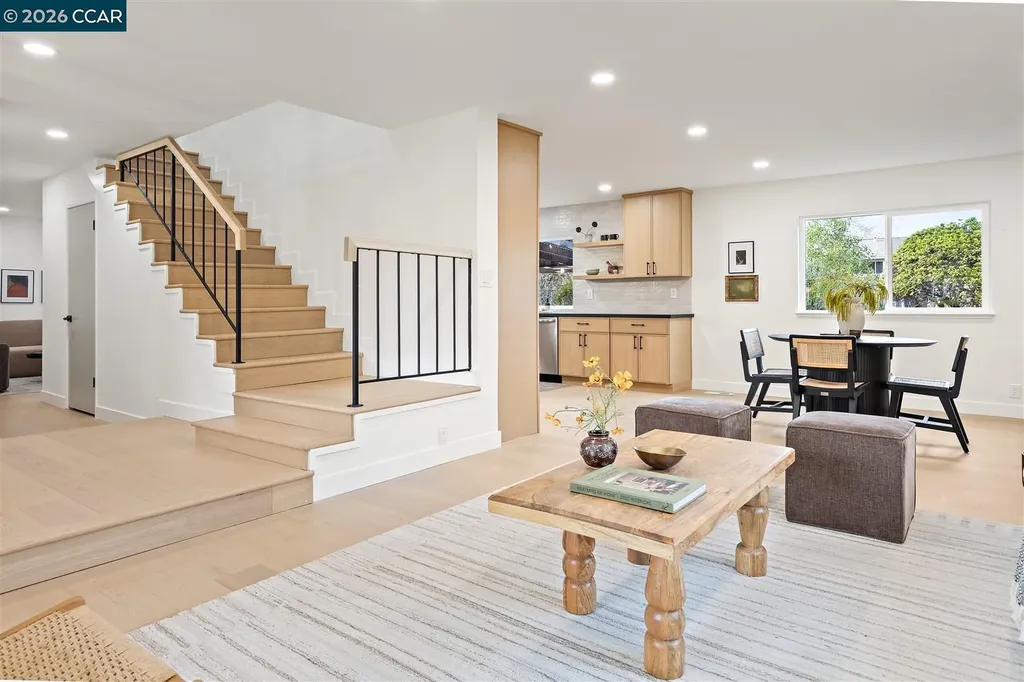 125 Larkwood Circle Danville CA 94526