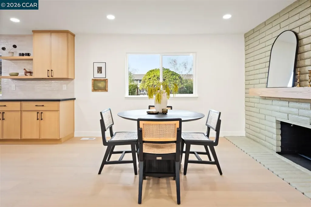 125 Larkwood Circle Danville CA 94526