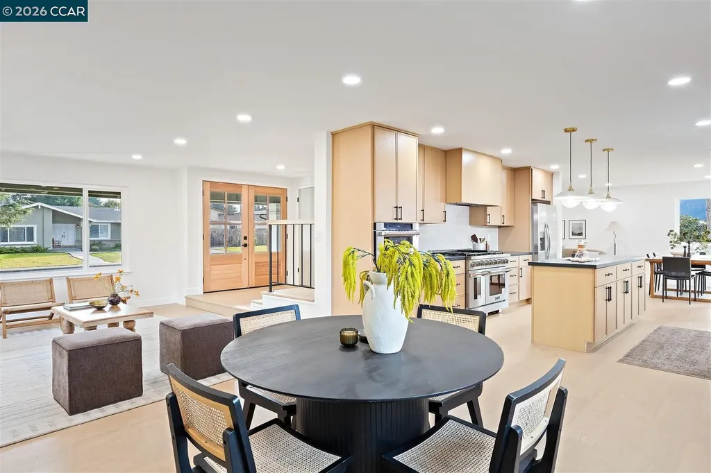 125 Larkwood Circle Danville CA 94526