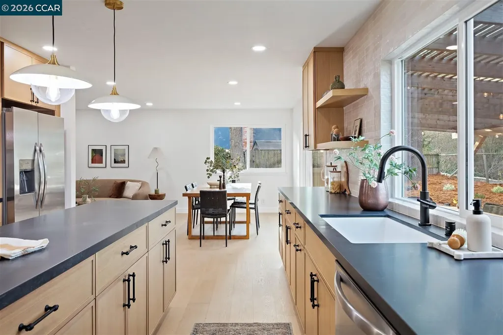 125 Larkwood Circle Danville CA 94526