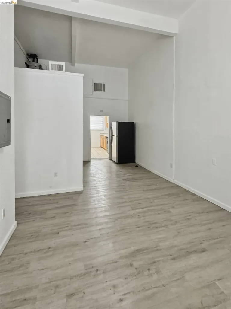 2869 38th Avenue Oakland CA 94619
