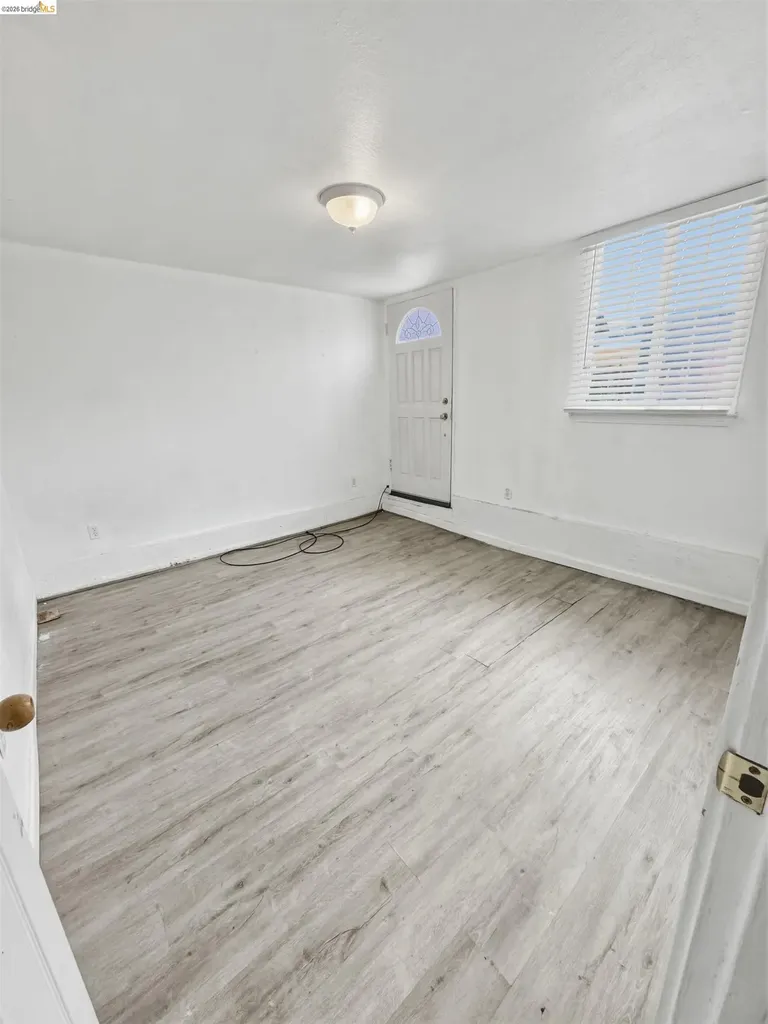 2869 38th Avenue Oakland CA 94619