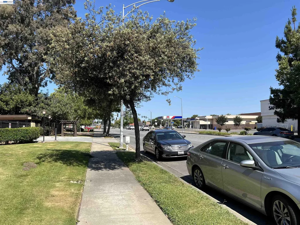 39139 Argonaut Way Fremont CA 94538