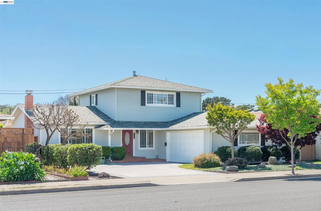 2364 Driftwood Way San Leandro CA 94577