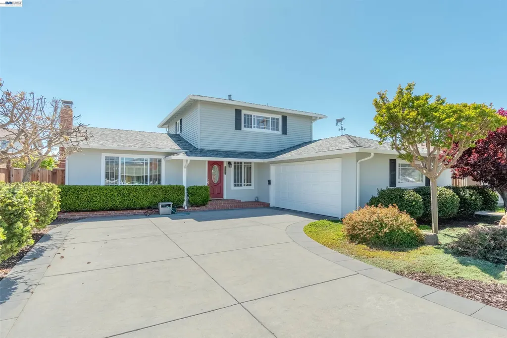 2364 Driftwood Way San Leandro CA 94577