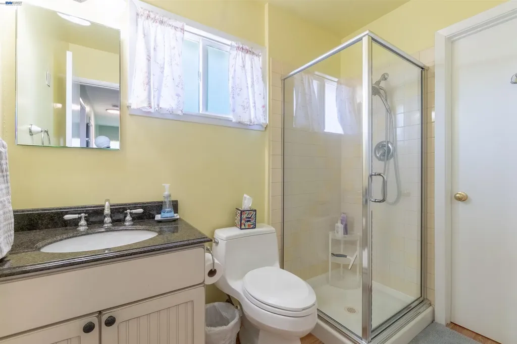 2364 Driftwood Way San Leandro CA 94577