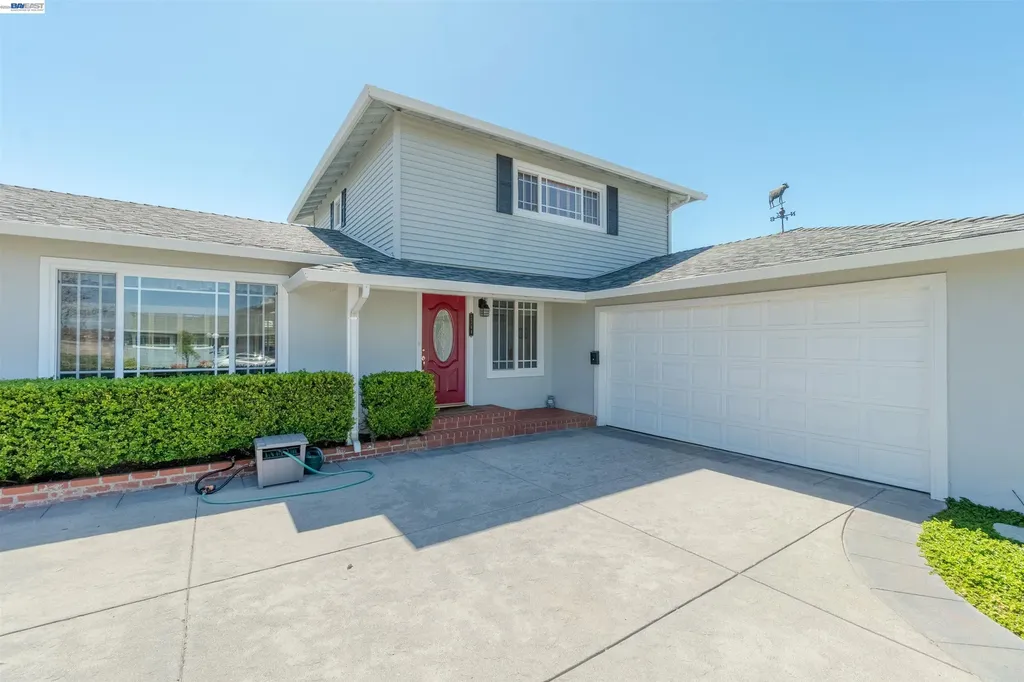 2364 Driftwood Way San Leandro CA 94577