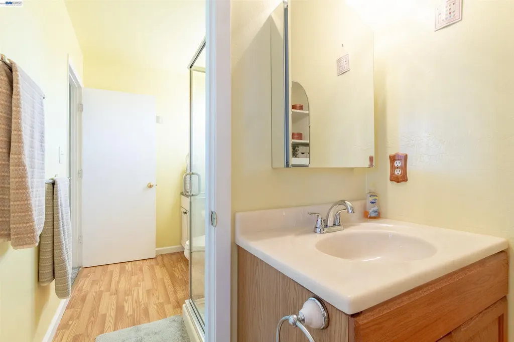 2364 Driftwood Way San Leandro CA 94577