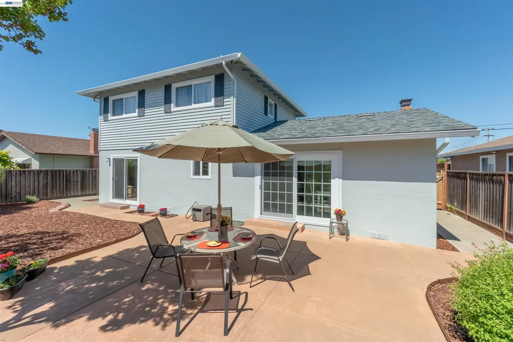 2364 Driftwood Way San Leandro CA 94577