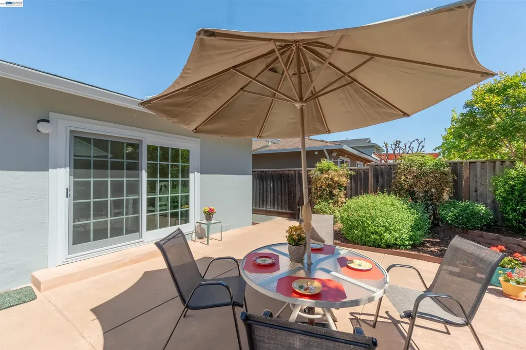 2364 Driftwood Way San Leandro CA 94577
